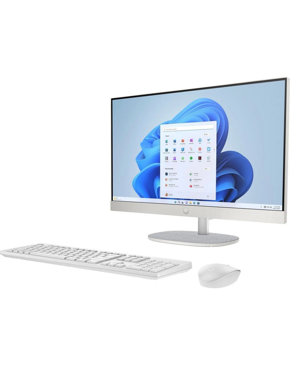 Le HP All-in-One 24-cr0000nk avec processeur Intel® Core™ i7 13e gen, écran 24" Full HD, et design élégant, pour un usage multitâche à la maison ou au bureau. Disponible sur It Delta Com.